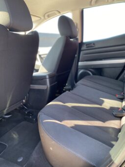 
										2011 MAZDA CX-7 pilnas									
