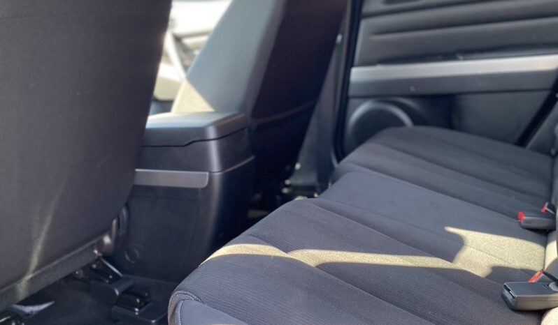 
								2011 MAZDA CX-7 pilnas									
