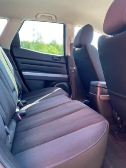 
										2011 MAZDA CX-7 pilnas									