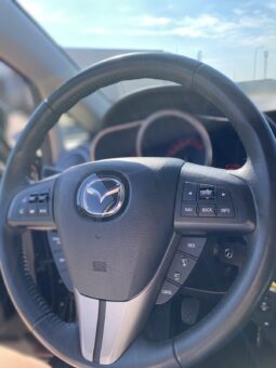 
										2011 MAZDA CX-7 pilnas									