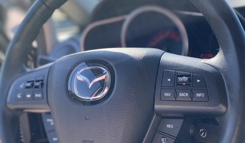 
								2011 MAZDA CX-7 pilnas									