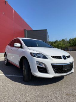 
										2011 MAZDA CX-7 pilnas									