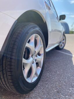 
										2011 MAZDA CX-7 pilnas									