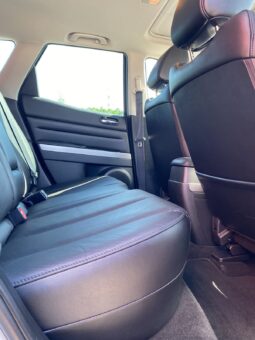 
										2011 MAZDA CX-7 pilnas									