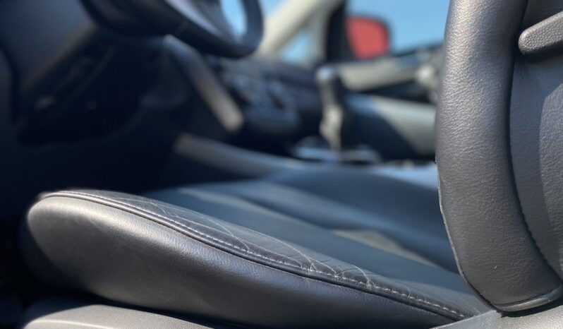 
								2011 MAZDA CX-7 pilnas									