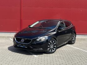 2014 VOLVO V40