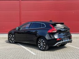 
										2014 VOLVO V40 pilnas									