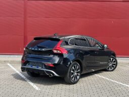 
										2014 VOLVO V40 pilnas									