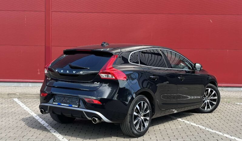 
								2014 VOLVO V40 pilnas									