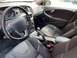 
										2014 VOLVO V40 pilnas									