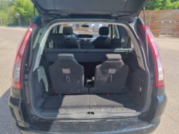 
										2008 CITROEN GRAND PICASSO pilnas									
