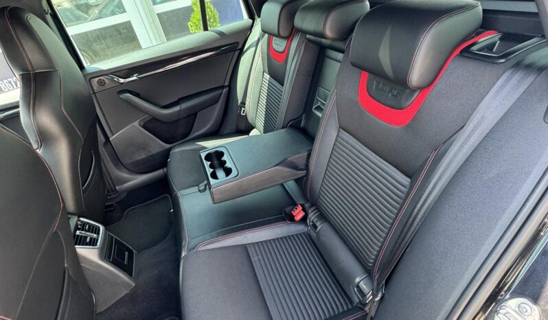 
								2015 SKODA OCTAVIA pilnas									