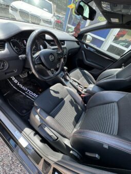 
										2015 SKODA OCTAVIA pilnas									