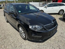 2015 SKODA OCTAVIA