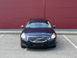 
										2012 VOLVO V60 pilnas									