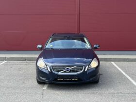 2012 VOLVO V60
