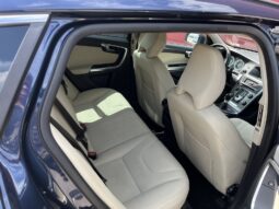 
										2012 VOLVO V60 pilnas									
