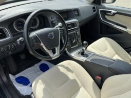 
										2012 VOLVO V60 pilnas									