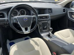 
										2012 VOLVO V60 pilnas									