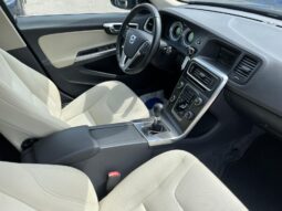 
										2012 VOLVO V60 pilnas									