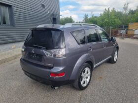 2009 MITSUBISHI OUTLANDER