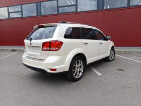 2013 FIAT FREEMONT