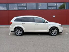 2013 FIAT FREEMONT