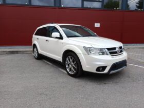 2013 FIAT FREEMONT