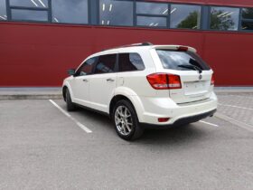 2013 FIAT FREEMONT