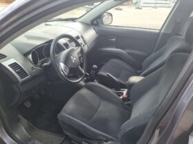2009 MITSUBISHI OUTLANDER