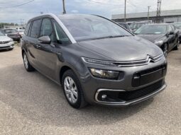 
										2017 CITROEN C4 PICASSO pilnas									
