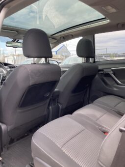 
										2014 TOYOTA VERSO pilnas									