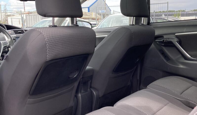 
								2014 TOYOTA VERSO pilnas									