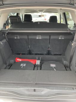
										2017 CITROEN C4 PICASSO pilnas									