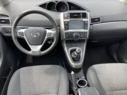 
										2014 TOYOTA VERSO pilnas									