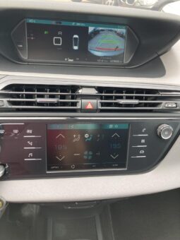 
										2017 CITROEN C4 PICASSO pilnas									