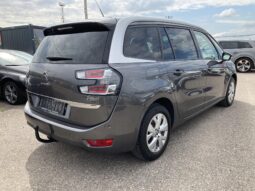 
										2017 CITROEN C4 PICASSO pilnas									