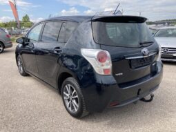 
										2014 TOYOTA VERSO pilnas									