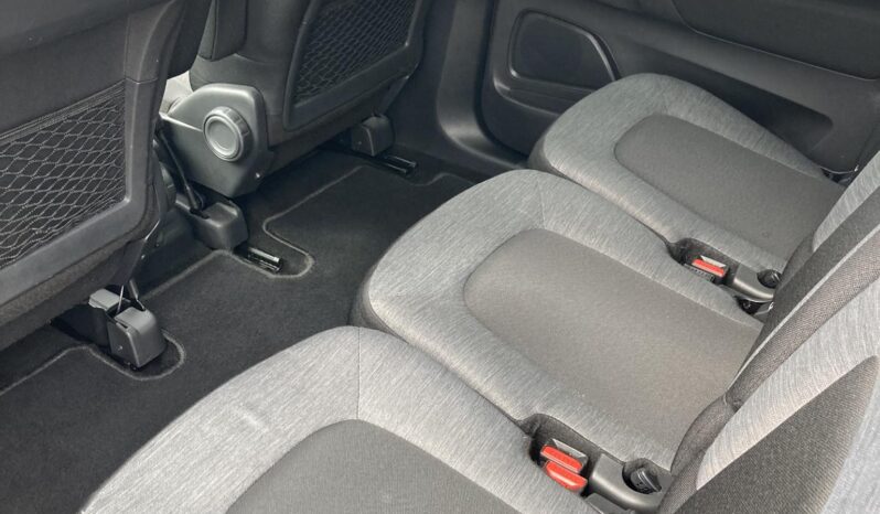 
								2017 CITROEN C4 PICASSO pilnas									