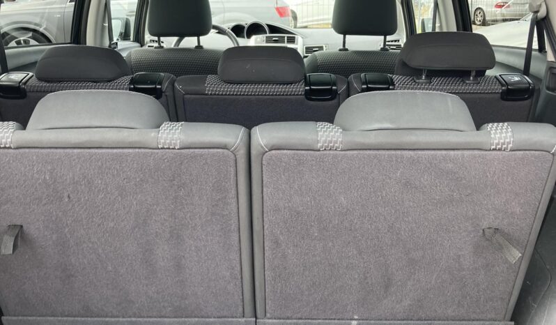 
								2014 TOYOTA VERSO pilnas									