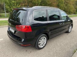 
										2011 SEAT ALHAMBRA pilnas									