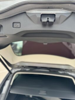 
										2016 FORD MONDEO pilnas									