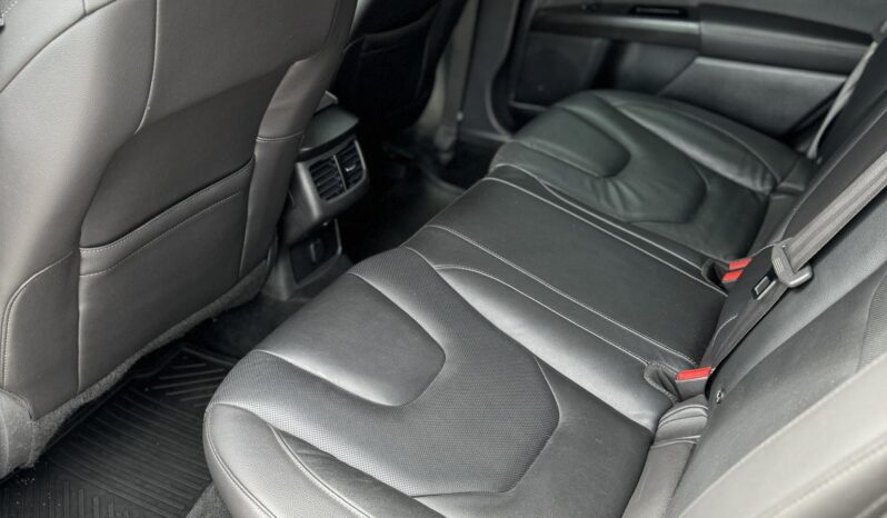 
								2016 FORD MONDEO pilnas									