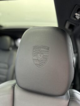 
										2015 PORSCHE CAYENNE pilnas									