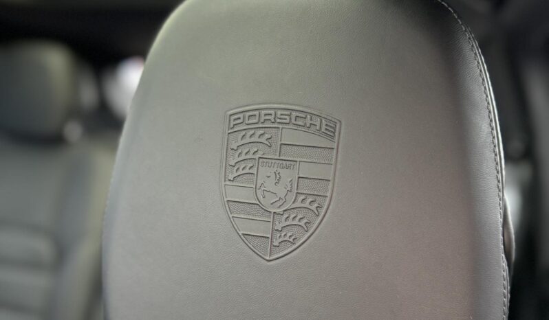 
								2015 PORSCHE CAYENNE pilnas									