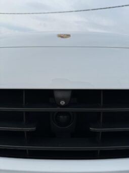 
										2015 PORSCHE CAYENNE pilnas									