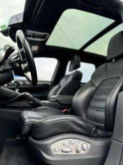 
										2015 PORSCHE CAYENNE pilnas									