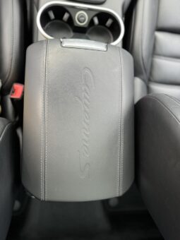 
										2015 PORSCHE CAYENNE pilnas									