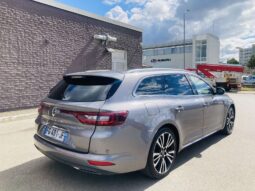 
										2019 RENAULT TALISMAN pilnas									