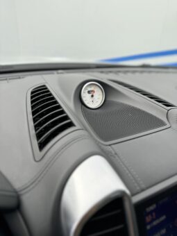 
										2015 PORSCHE CAYENNE pilnas									